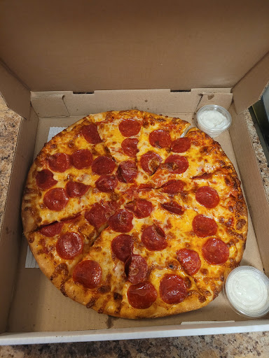 Photo of National Pizza & wings - 870 Upper James St, Hamilton, ON L9C 7N1