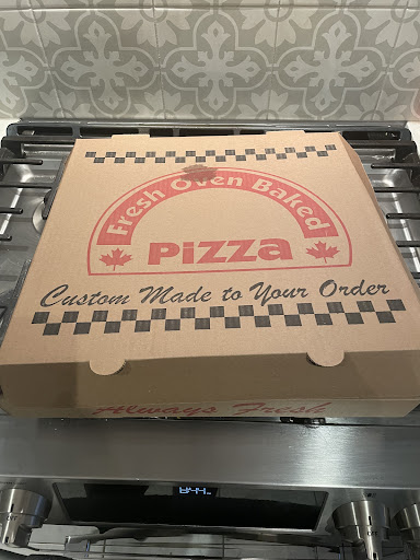 Photo of National Pizza & wings - 870 Upper James St, Hamilton, ON L9C 7N1