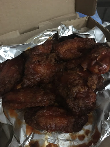 Photo of National Pizza & wings - 870 Upper James St, Hamilton, ON L9C 7N1
