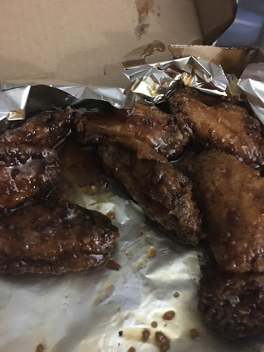 Photo of National Pizza & wings - 870 Upper James St, Hamilton, ON L9C 7N1