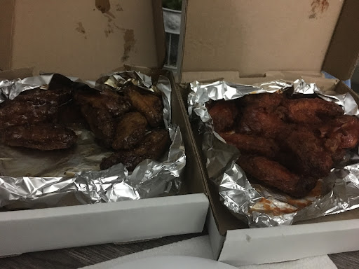Photo of National Pizza & wings - 870 Upper James St, Hamilton, ON L9C 7N1