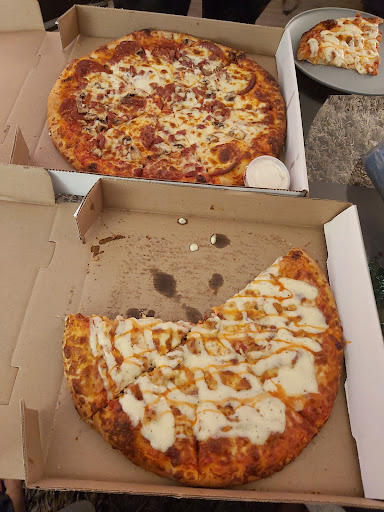Photo of Pita Pizza - 526 Main St E, Hamilton, ON L8M 1J1