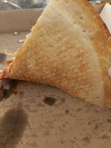 Photo of Pita Pizza - 526 Main St E, Hamilton, ON L8M 1J1