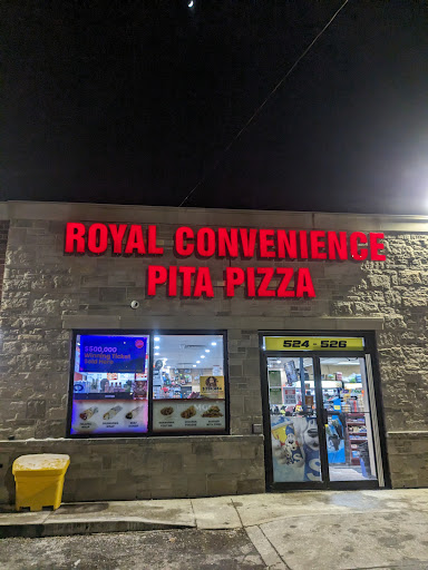 Photo of Pita Pizza - 526 Main St E, Hamilton, ON L8M 1J1