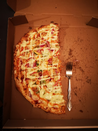 Photo of Pita Pizza - 526 Main St E, Hamilton, ON L8M 1J1