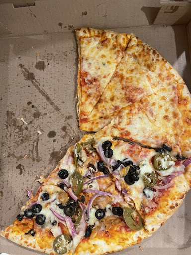 Photo of Pita Pizza - 526 Main St E, Hamilton, ON L8M 1J1