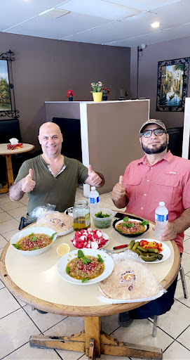 Photo of Basha Nahas - Restaurant - 610 Upper James St, Hamilton, ON L9C 1C7