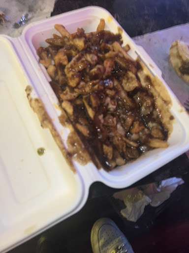 Photo of Basha Nahas - Restaurant - 610 Upper James St, Hamilton, ON L9C 1C7