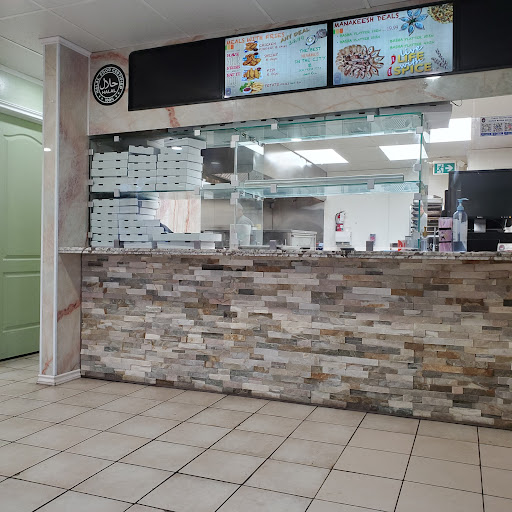 Photo of Basha Nahas - Restaurant - 610 Upper James St, Hamilton, ON L9C 1C7