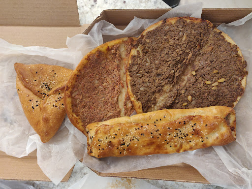 Photo of Basha Nahas - Restaurant - 610 Upper James St, Hamilton, ON L9C 1C7