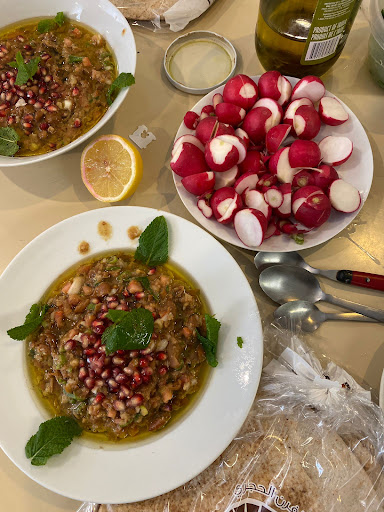 Photo of Basha Nahas - Restaurant - 610 Upper James St, Hamilton, ON L9C 1C7