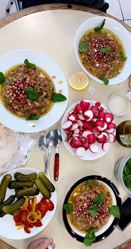 Photo of Basha Nahas - Restaurant - 610 Upper James St, Hamilton, ON L9C 1C7