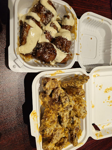 Photo of Sultan's Wings & Kabob Shop - 1500 Upper Middle Rd, Burlington, ON L7P 3P5