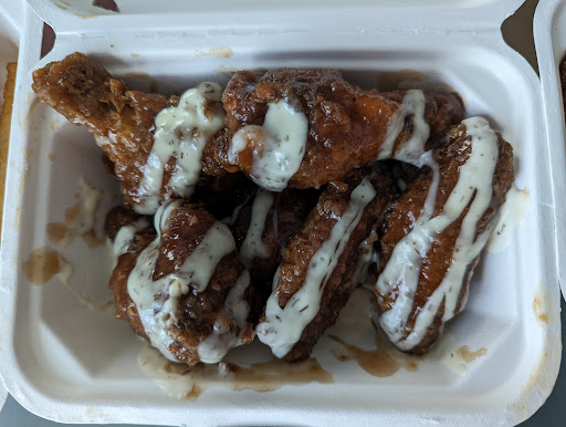 Photo of Sultan's Wings & Kabob Shop - 1500 Upper Middle Rd, Burlington, ON L7P 3P5