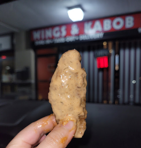 Photo of Sultan's Wings & Kabob Shop - 1500 Upper Middle Rd, Burlington, ON L7P 3P5