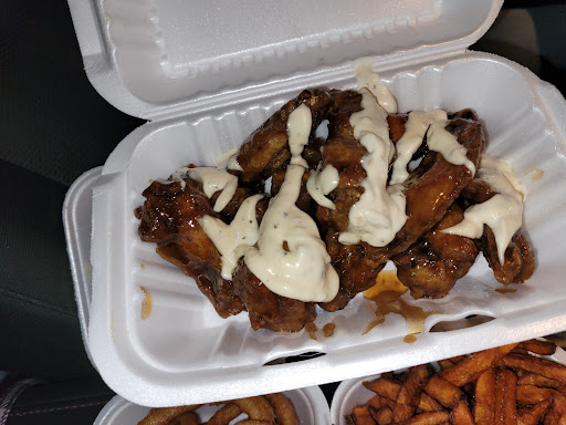 Photo of Sultan's Wings & Kabob Shop - 1500 Upper Middle Rd, Burlington, ON L7P 3P5