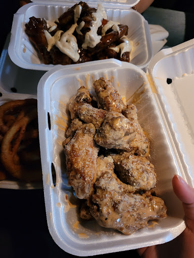 Photo of Sultan's Wings & Kabob Shop - 1500 Upper Middle Rd, Burlington, ON L7P 3P5