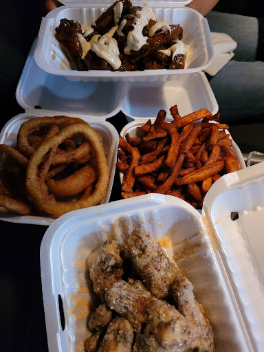 Photo of Sultan's Wings & Kabob Shop - 1500 Upper Middle Rd, Burlington, ON L7P 3P5