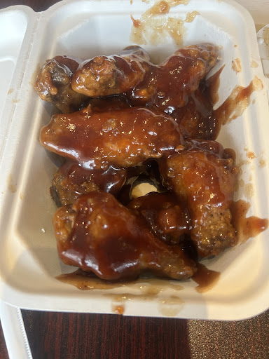 Photo of Sultan's Wings & Kabob Shop - 1500 Upper Middle Rd, Burlington, ON L7P 3P5