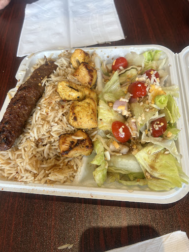 Photo of Sultan's Wings & Kabob Shop - 1500 Upper Middle Rd, Burlington, ON L7P 3P5