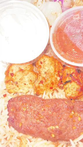 Photo of Sultan's Wings & Kabob Shop - 1500 Upper Middle Rd, Burlington, ON L7P 3P5