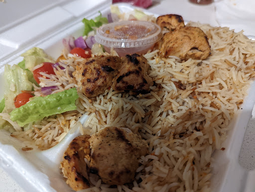 Photo of Sultan's Wings & Kabob Shop - 1500 Upper Middle Rd, Burlington, ON L7P 3P5