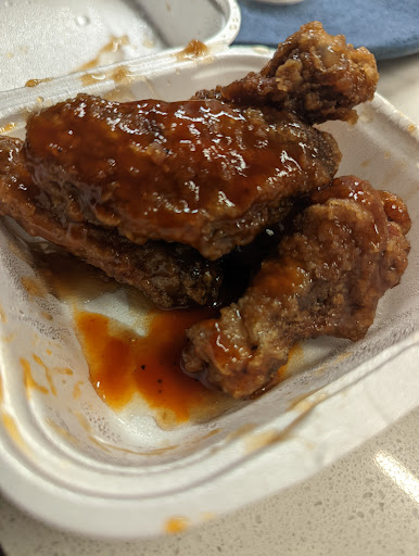 Photo of Sultan's Wings & Kabob Shop - 1500 Upper Middle Rd, Burlington, ON L7P 3P5