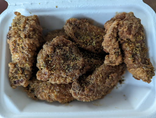 Photo of Sultan's Wings & Kabob Shop - 1500 Upper Middle Rd, Burlington, ON L7P 3P5