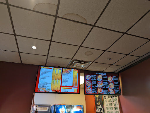 Photo of Sultan's Wings & Kabob Shop - 1500 Upper Middle Rd, Burlington, ON L7P 3P5