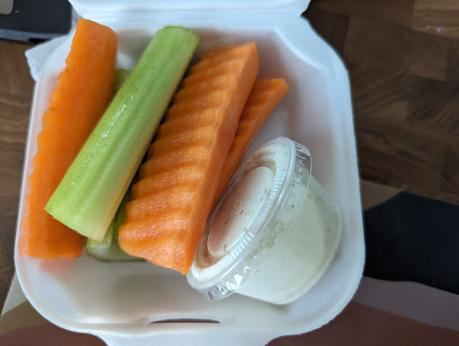 Photo of Sultan's Wings & Kabob Shop - 1500 Upper Middle Rd, Burlington, ON L7P 3P5
