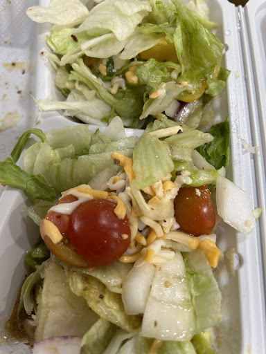 Photo of Sultan's Wings & Kabob Shop - 1500 Upper Middle Rd, Burlington, ON L7P 3P5