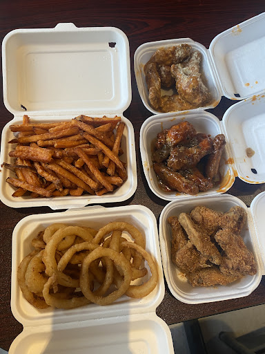 Photo of Sultan's Wings & Kabob Shop - 1500 Upper Middle Rd, Burlington, ON L7P 3P5
