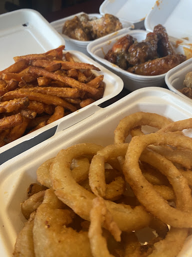 Photo of Sultan's Wings & Kabob Shop - 1500 Upper Middle Rd, Burlington, ON L7P 3P5