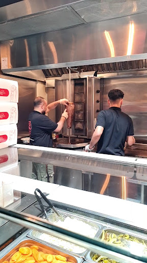 Photo of Shawarma Royale - 6020 Main St W Unit 3, Milton, ON L9T 9M1