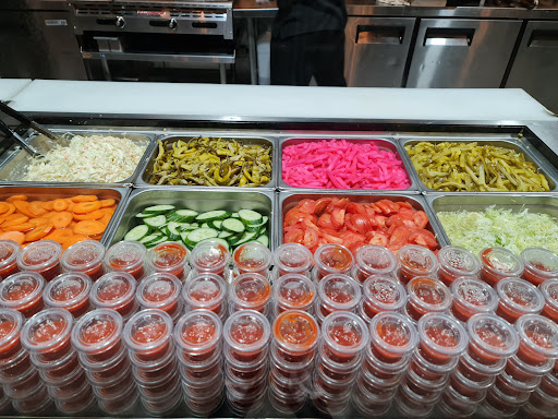 Photo of Shawarma Royale - 6020 Main St W Unit 3, Milton, ON L9T 9M1