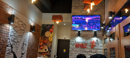 Photo of Shawarma Royale - 6020 Main St W Unit 3, Milton, ON L9T 9M1