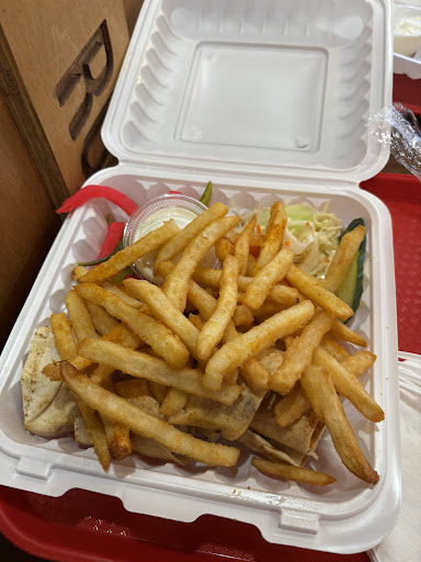 Photo of Shawarma Royale - 6020 Main St W Unit 3, Milton, ON L9T 9M1