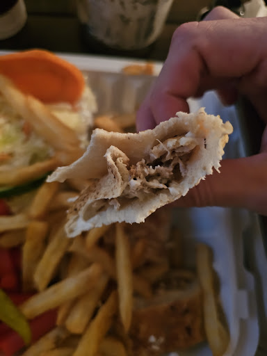 Photo of Shawarma Royale - 6020 Main St W Unit 3, Milton, ON L9T 9M1