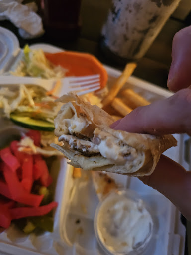 Photo of Shawarma Royale - 6020 Main St W Unit 3, Milton, ON L9T 9M1