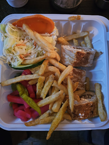 Photo of Shawarma Royale - 6020 Main St W Unit 3, Milton, ON L9T 9M1