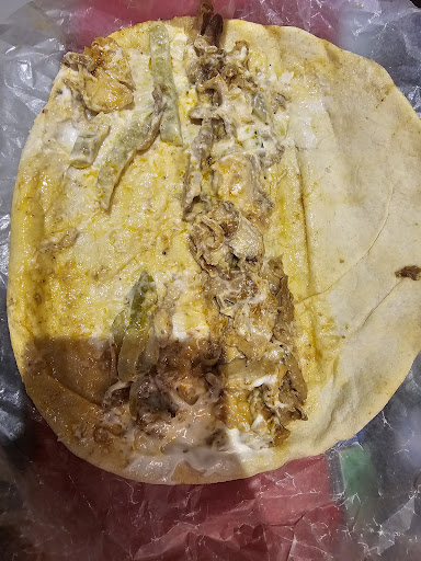 Photo of Shawarma Royale - 6020 Main St W Unit 3, Milton, ON L9T 9M1