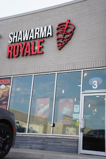 Photo of Shawarma Royale - 6020 Main St W Unit 3, Milton, ON L9T 9M1