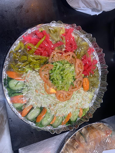Photo of Shawarma Royale - 6020 Main St W Unit 3, Milton, ON L9T 9M1