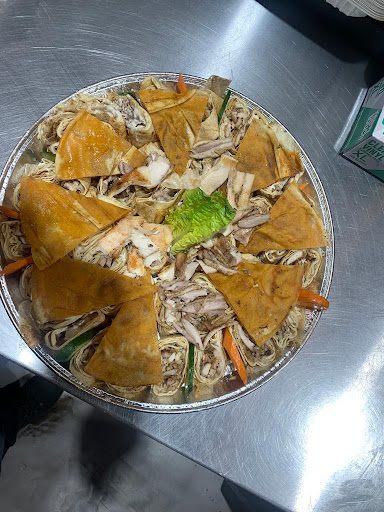 Photo of Shawarma Royale - 6020 Main St W Unit 3, Milton, ON L9T 9M1