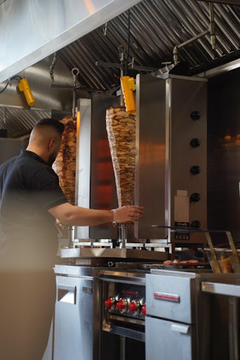 Photo of Shawarma Royale - 6020 Main St W Unit 3, Milton, ON L9T 9M1