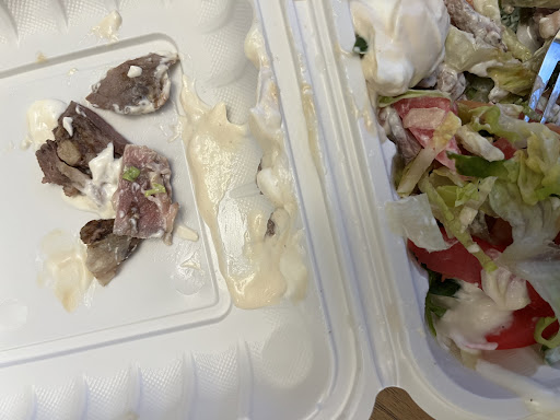 Photo of Shawarma Royale - 6020 Main St W Unit 3, Milton, ON L9T 9M1
