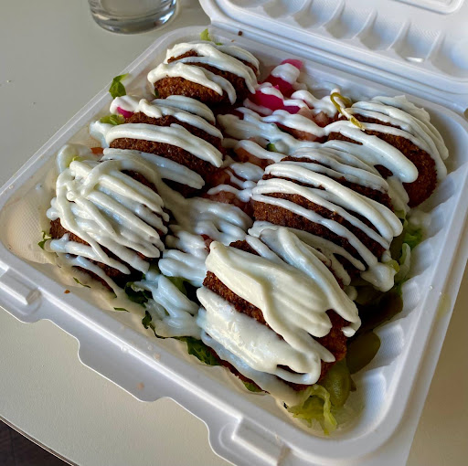 Photo of Shawarma Royale - 6020 Main St W Unit 3, Milton, ON L9T 9M1