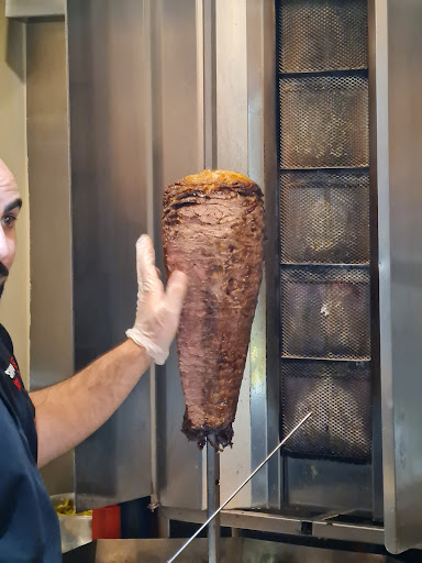 Photo of Shawarma Royale - 6020 Main St W Unit 3, Milton, ON L9T 9M1