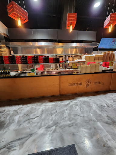 Photo of Shawarma Royale - 6020 Main St W Unit 3, Milton, ON L9T 9M1