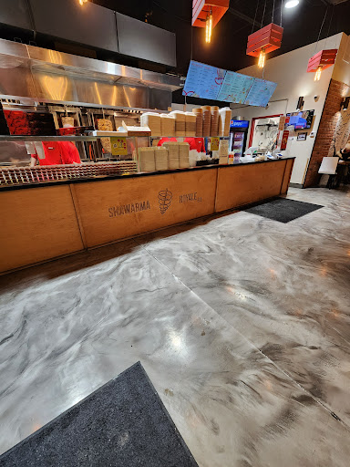 Photo of Shawarma Royale - 6020 Main St W Unit 3, Milton, ON L9T 9M1